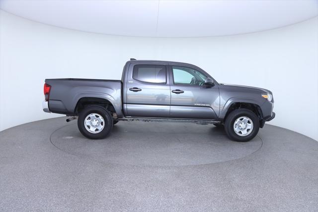 used 2023 Toyota Tacoma car, priced at $28,995