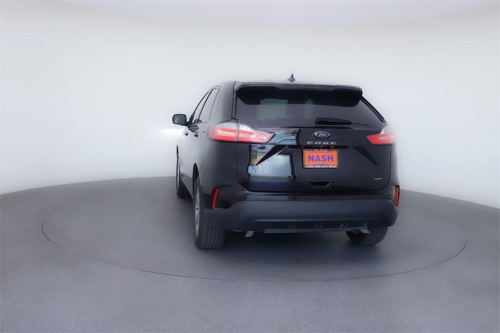 used 2024 Ford Edge car, priced at $26,747