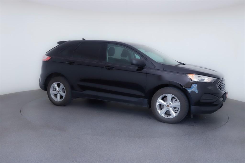 used 2024 Ford Edge car, priced at $26,747