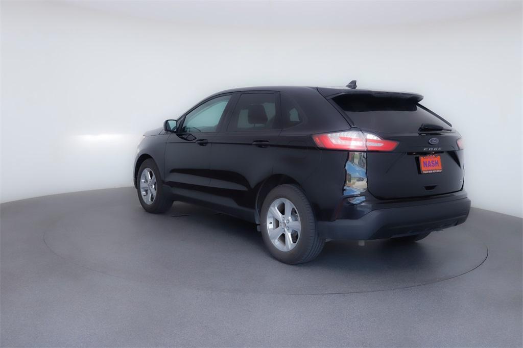 used 2024 Ford Edge car, priced at $26,747
