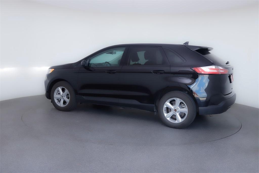 used 2024 Ford Edge car, priced at $26,747