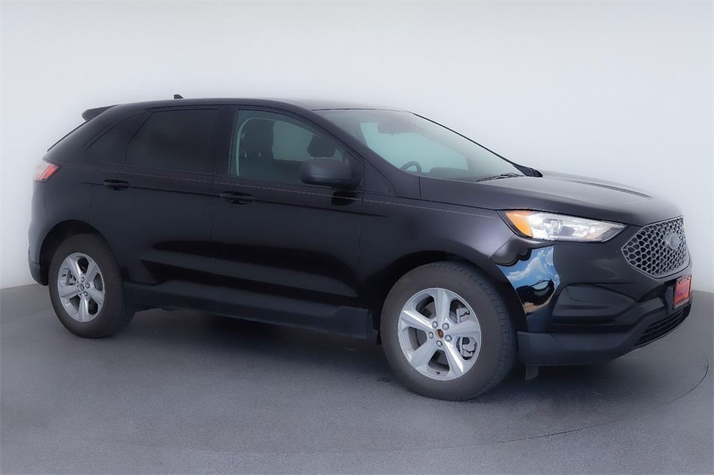 used 2024 Ford Edge car, priced at $26,747