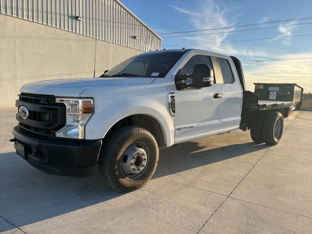 used 2022 Ford F-350 car, priced at $42,175