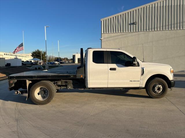 used 2022 Ford F-350 car, priced at $42,175