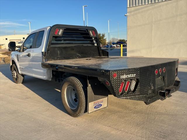 used 2022 Ford F-350 car, priced at $42,175