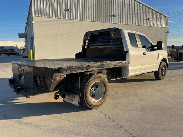 used 2022 Ford F-350 car, priced at $42,175