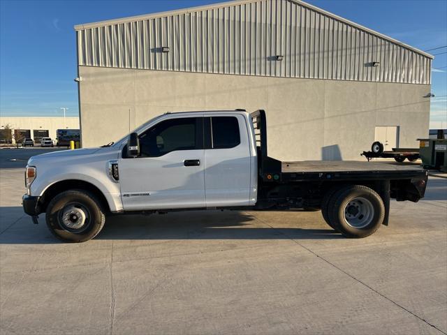 used 2022 Ford F-350 car, priced at $42,175