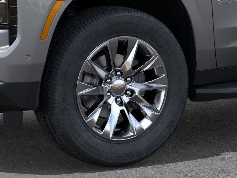 new 2025 Chevrolet Suburban car, priced at $84,914