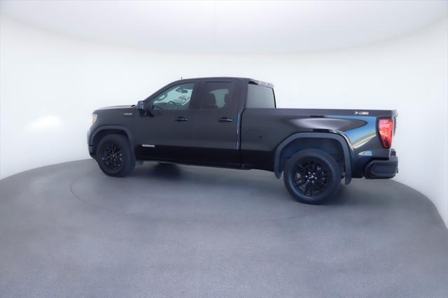 used 2022 GMC Sierra 1500 car, priced at $35,874
