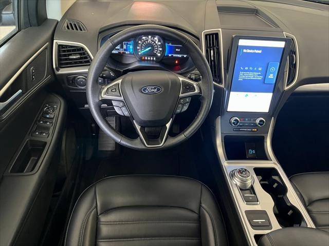 used 2024 Ford Edge car, priced at $25,474