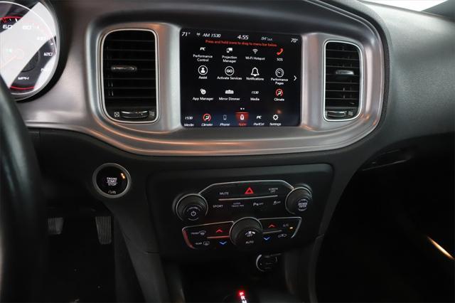 used 2023 Dodge Charger car, priced at $28,474