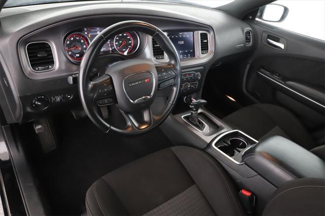 used 2023 Dodge Charger car, priced at $28,474