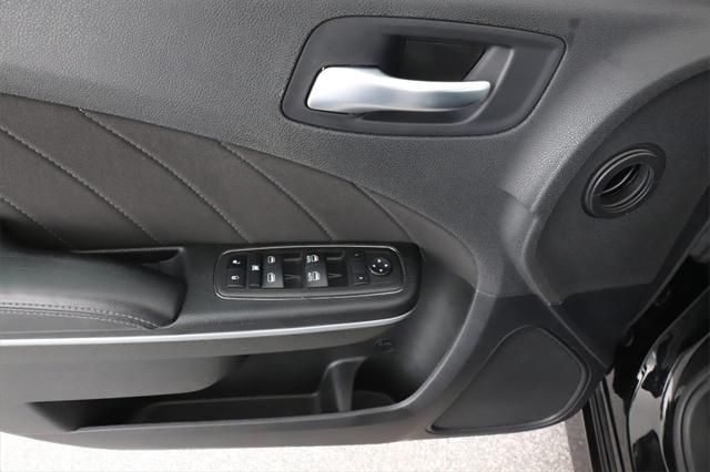 used 2023 Dodge Charger car, priced at $28,474