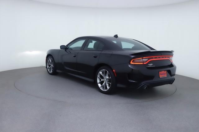 used 2023 Dodge Charger car, priced at $28,474