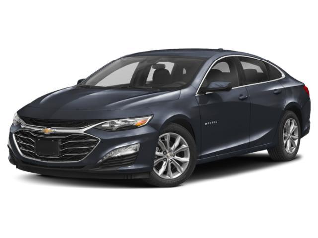 used 2023 Chevrolet Malibu car, priced at $19,973