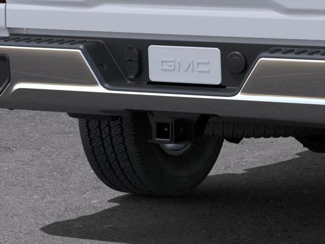 new 2025 GMC Sierra 2500 car, priced at $47,485