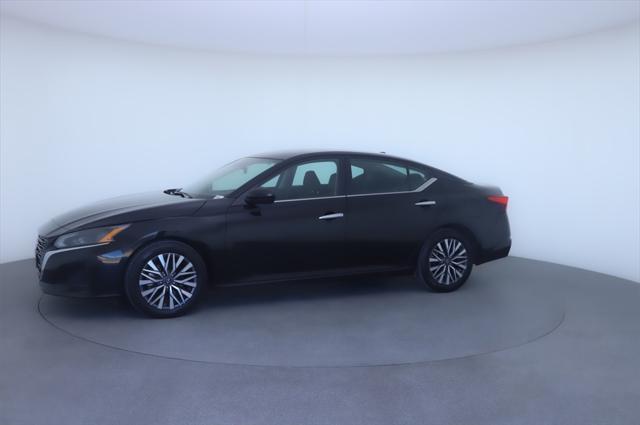 used 2023 Nissan Altima car, priced at $17,474