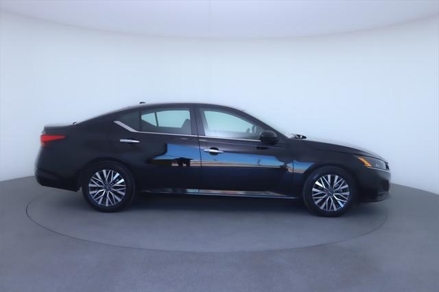 used 2023 Nissan Altima car, priced at $17,474