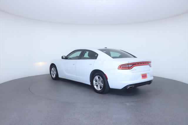 used 2022 Dodge Charger car, priced at $18,995