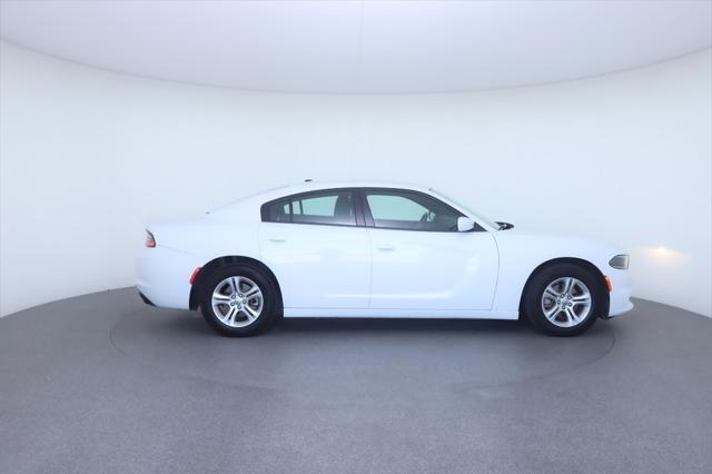 used 2022 Dodge Charger car, priced at $18,995