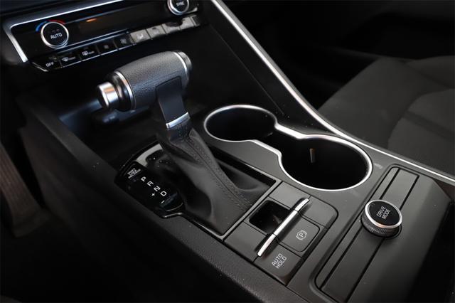 used 2022 Kia K5 car, priced at $24,747