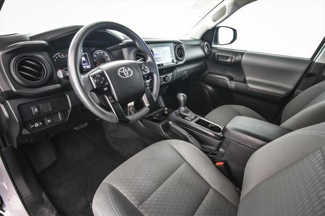 used 2021 Toyota Tacoma car, priced at $29,995