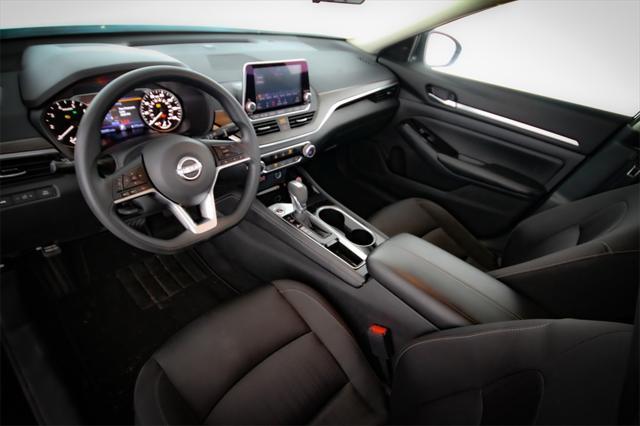 used 2023 Nissan Altima car, priced at $20,747