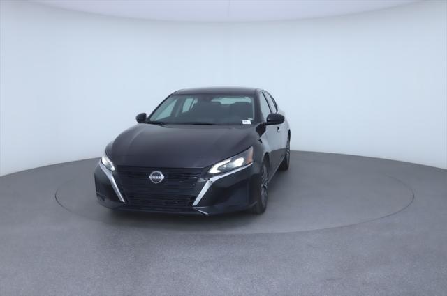 used 2023 Nissan Altima car, priced at $17,874