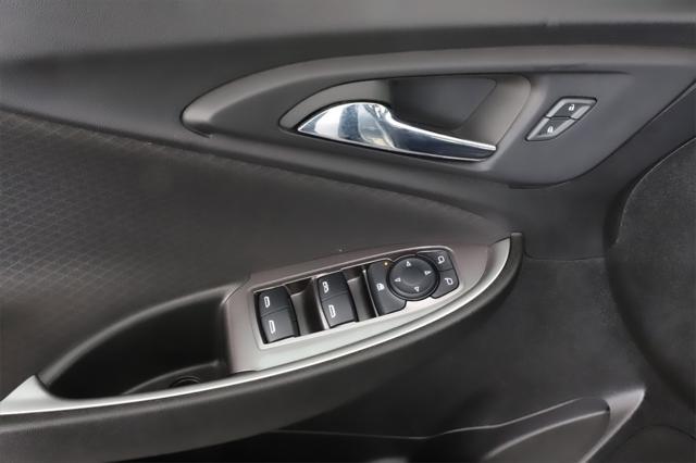 used 2023 Chevrolet Malibu car, priced at $19,747