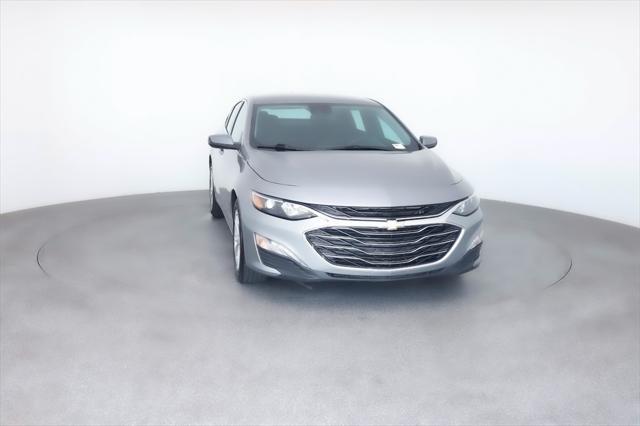 used 2023 Chevrolet Malibu car, priced at $19,747