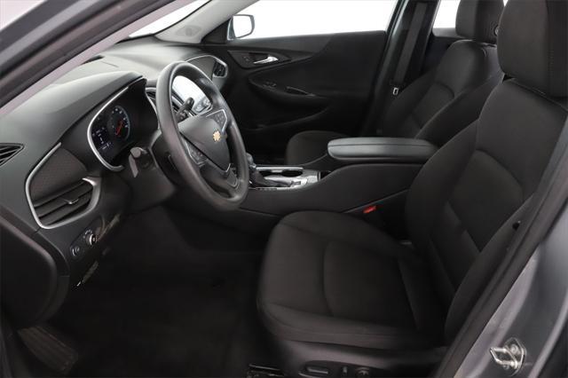 used 2023 Chevrolet Malibu car, priced at $19,747