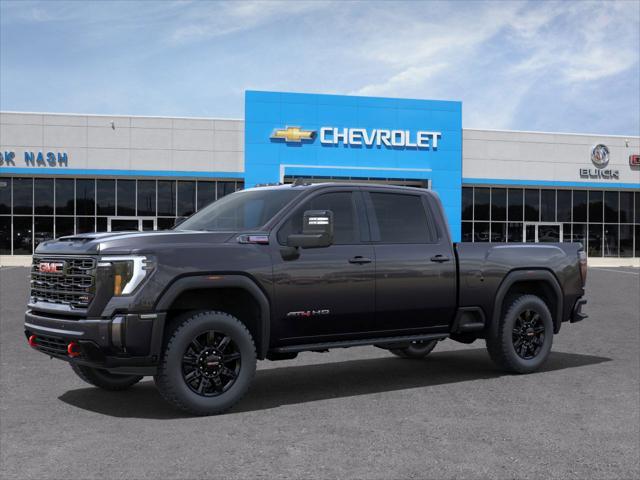 new 2025 GMC Sierra 2500 car, priced at $86,515