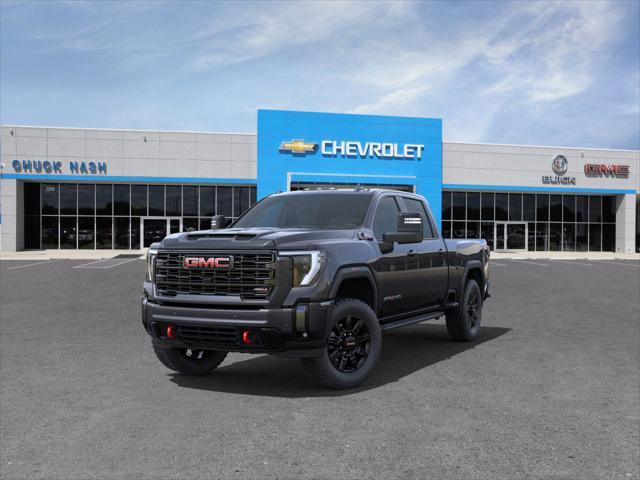 new 2025 GMC Sierra 2500 car, priced at $86,515