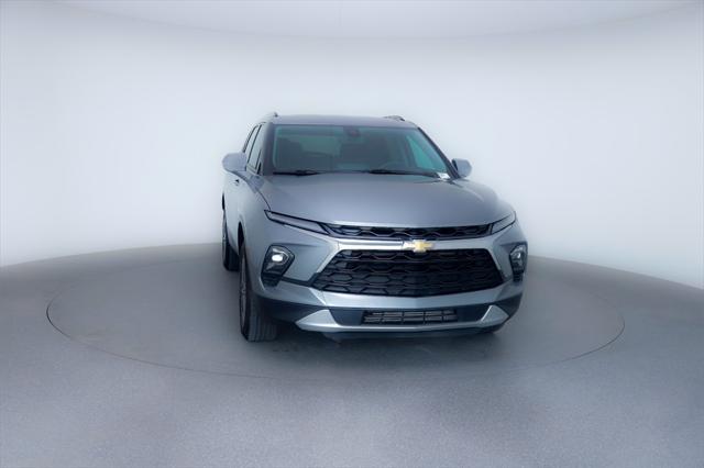 used 2023 Chevrolet Blazer car, priced at $25,474