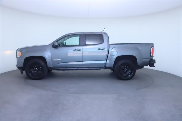 used 2021 GMC Canyon car, priced at $26,899