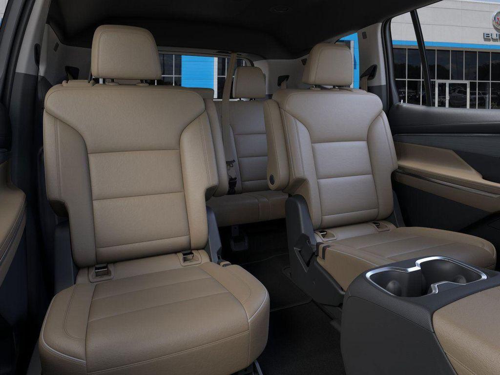 new 2026 Buick Enclave car, priced at $48,740