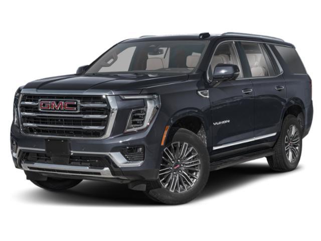 new 2025 GMC Yukon car, priced at $97,790