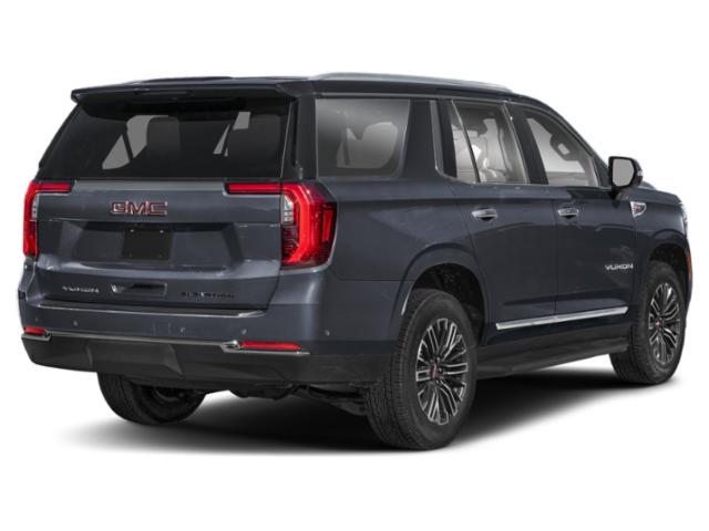 new 2025 GMC Yukon car, priced at $97,790