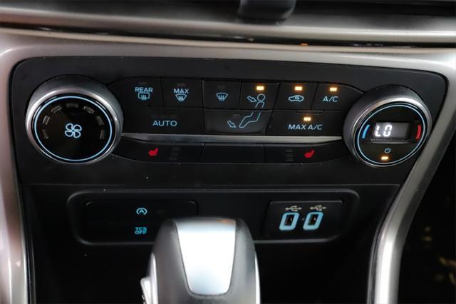 used 2021 Ford EcoSport car, priced at $16,274