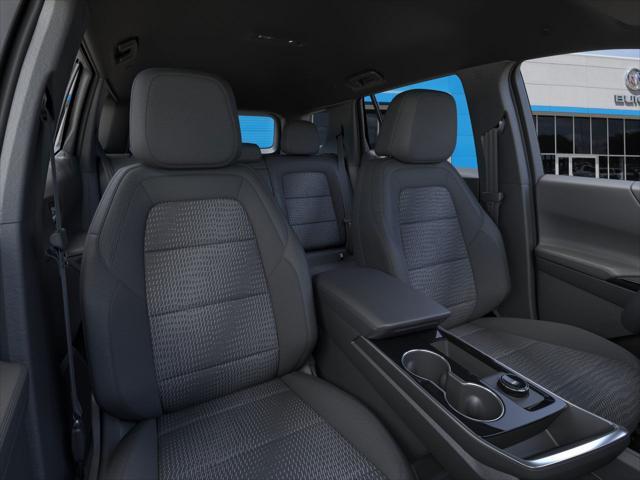 new 2026 Chevrolet Equinox car, priced at $29,995
