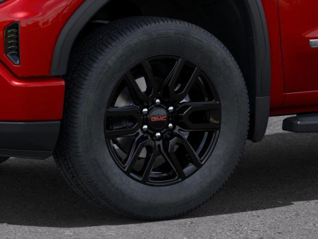 new 2024 GMC Sierra 1500 car, priced at $50,995