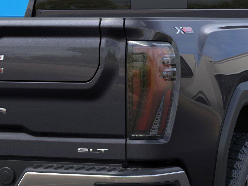new 2025 GMC Sierra 2500 car, priced at $82,514