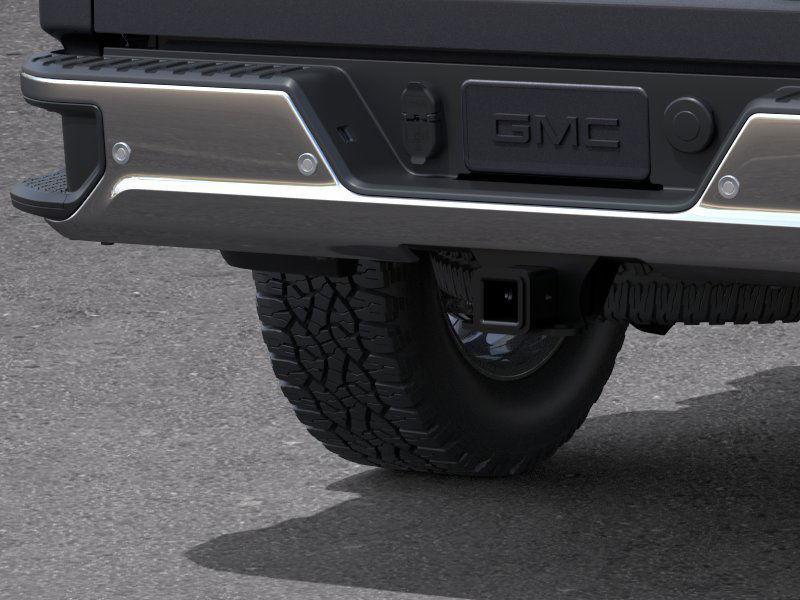 new 2025 GMC Sierra 2500 car, priced at $82,514