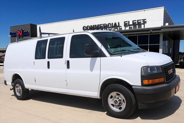 used 2020 GMC Savana 2500 car, priced at $28,979