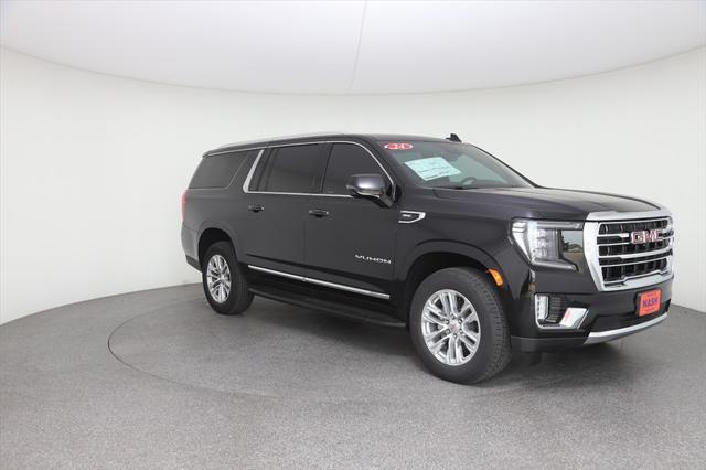 new 2024 GMC Yukon XL car, priced at $72,595