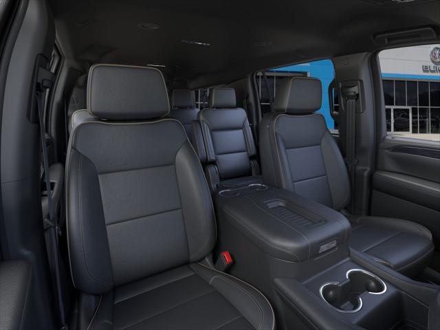 new 2024 GMC Yukon XL car, priced at $71,695