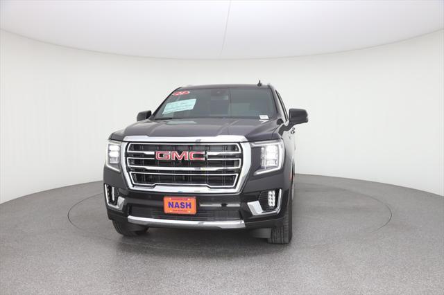 new 2024 GMC Yukon XL car, priced at $72,595