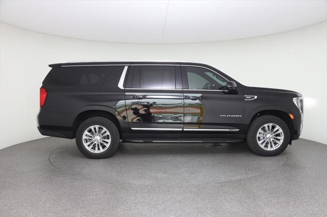 new 2024 GMC Yukon XL car, priced at $72,595