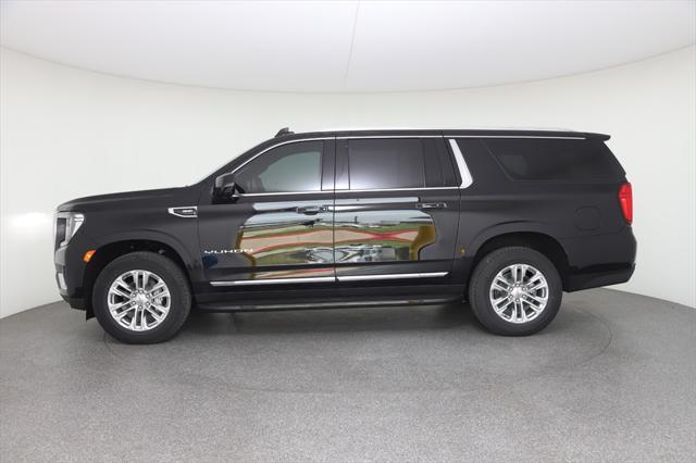 new 2024 GMC Yukon XL car, priced at $72,595