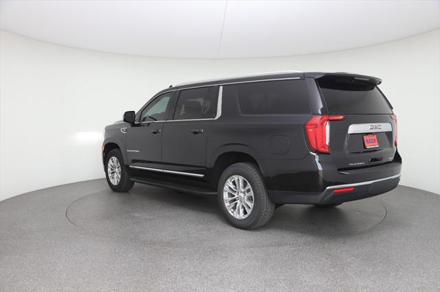 new 2024 GMC Yukon XL car, priced at $72,595